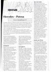 Herodes - Petrus