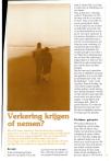 Verkering krijgen of nemen?