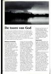 De toorn van God