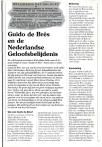 Guido de Brès en de Nederlandse Geloofsbelijdenis