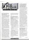 Boek RECENSIES