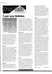 Leer ons bidden
