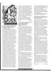 Boek RECENSIES