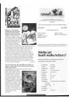 Boek RECHENSIES