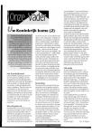 Uw Koninkrijk kome (2)