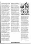 Boek RECENSIES