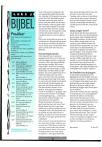 BIJBEL