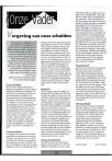 Vergeving van onze schulden