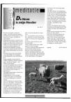 De HEERE is mijn Herder