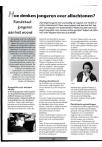 Hoe denken jongeren over allochtonen?