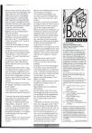 Boek RECENSIES