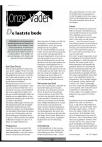 De laatste bede