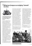 vijftig jaar Jongensvereniging ’Samuël’ te Lisse