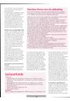 Matthew Henry over de sabbatdag