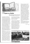 Mirjam en Sheila Bondsdagverhaal deel 2