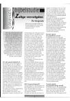 Zalige vervolgden De bergrede