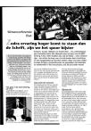 Zodra ervaring hoger komt te staan dan de Schrift, zijn we het spoor bijster