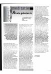 Al wie gebeten is