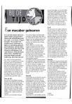 Een macaber gebeuren