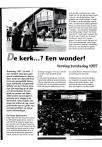 De kerk...? Een wonder!