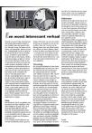 Een woest interessant verhaal