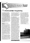 De Huishoudelijke Vergadering