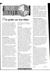 Het gelijk van Van Dijke