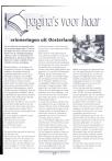 Herinneringen uit Oosterlan