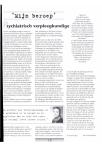 sychiatrisch verpleegkundige