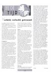 Verliefd, verloofd, getrouwd