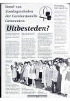 Uitnodiging jaarvergadering
