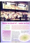 Water en dood of... water en God