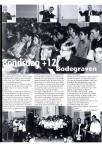 Bondsdag + 12 Bodegraven