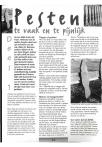 te vaak en te pijnlijk