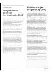 Huishoudelijke Vergadering 2000