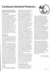 Confessio Helvetica Posterior 2