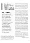 De krekels