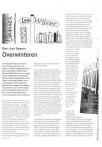 Overwinteren - Gert-Jan Segers
