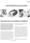 Het gebed in het gezin
