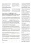 Welkom op de Regiodagen 2002