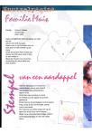 Knutselpagina