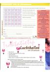 Luchtballon voor 20 traktaties