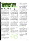 Godsverduistering