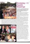 Bondsdag +12  Kapelle-Biezelinge