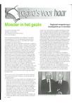 Moeder in het gezin
