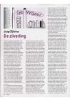 Jaap Zijlstra: De zilverling