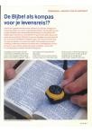 De Bijbel als kompas voor je levensreis!?