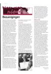 Bezuinigingen
