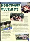 KINDERKAMP RUURLO!!!