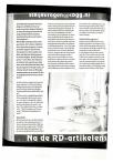 Na de RD-artikelens